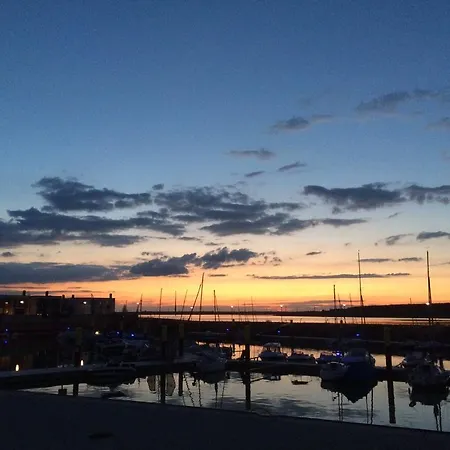 Apartman Seeblick Zwenkau