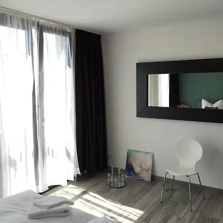 Apartment Seeblick Zwenkau