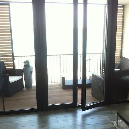 Seeblick * צוונקאו