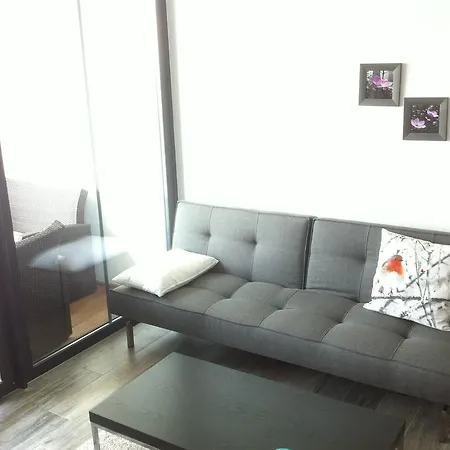 Apartment Seeblick