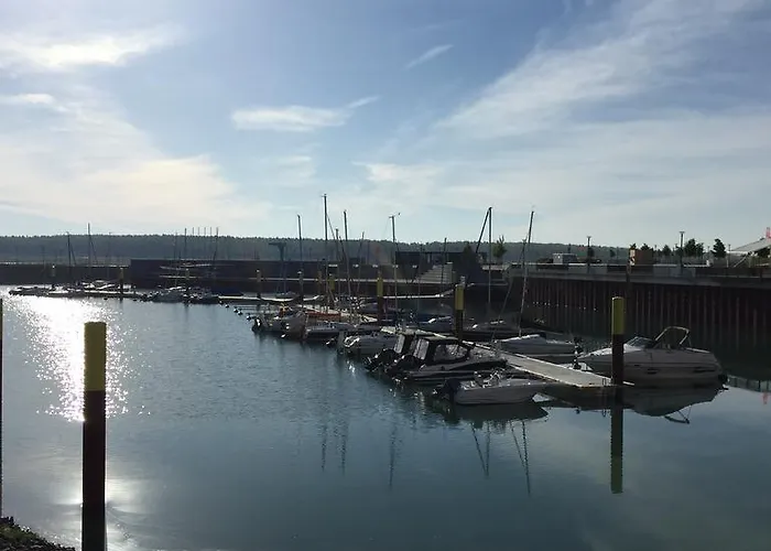 Διαμέρισμα Seeblick