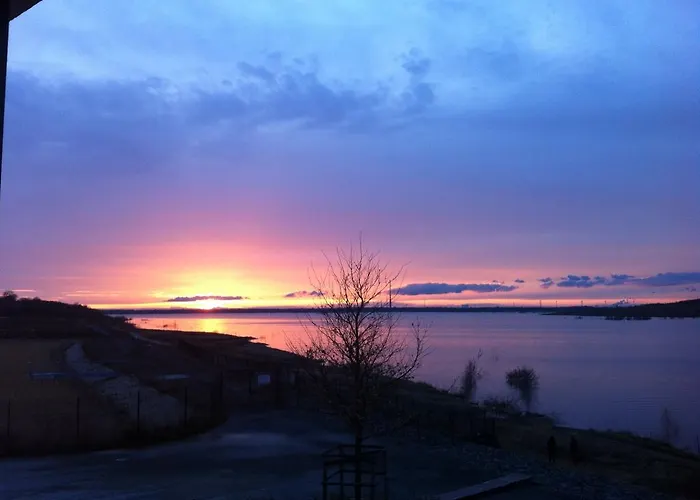 Seeblick Διαμέρισμα